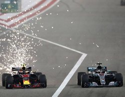 Christian Horner: "Verstappen es el piloto al que más temen Hamilton y Vettel"