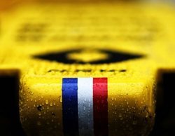 René Torcato, sobre Renault: "Las herramientas de simulación deben complementarse entre sí"