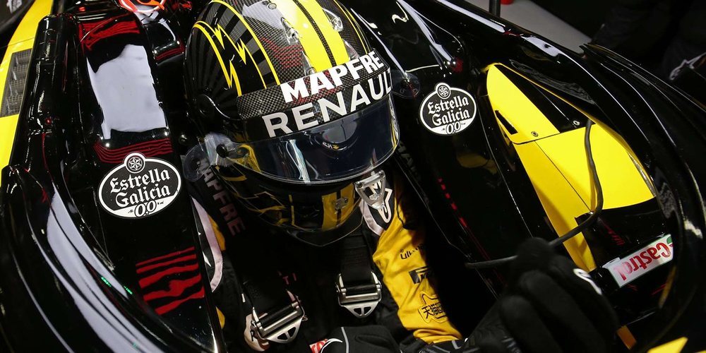 René Torcato, sobre Renault: "Las herramientas de simulación deben complementarse entre sí"