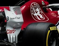 Tras el cambio de nombre de Sauber las opiniones al respecto no se han hecho esperar