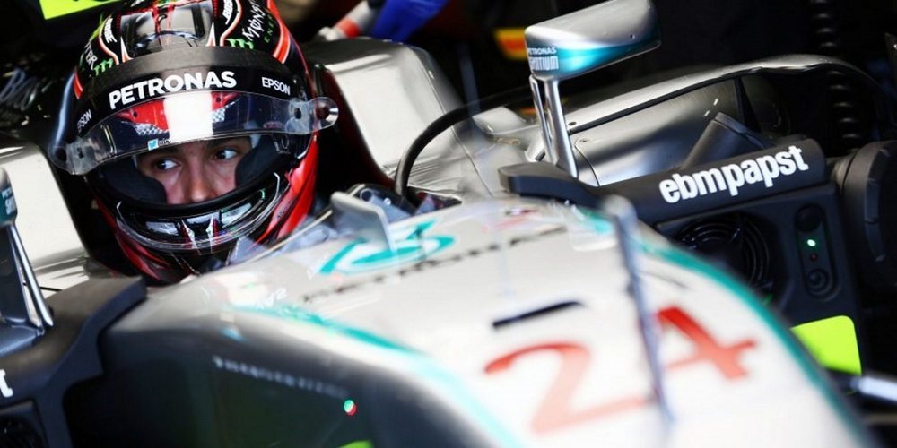 Esteban Ocon no aceptará un no en su regreso: "Mi dedicación valdrá la pena y volveré en 2020"