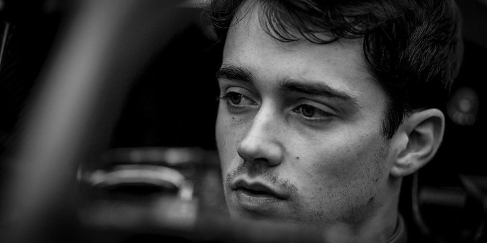 Nicolas Todt, sobre Leclerc: "Ferrari comprendió que valía la pena invertir en los jóvenes"