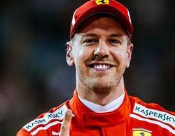 Helmut Marko descarta posibles rumores: "Vettel y Verstappen no competirán juntos en Red Bull"
