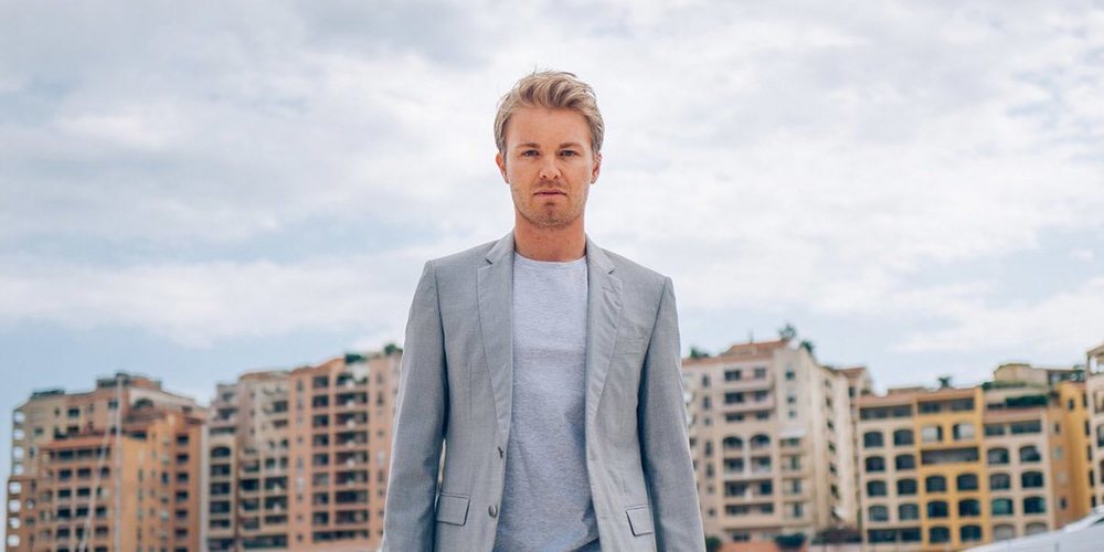 Nico Rosberg, tras su marcha de la Fórmula 1: "No la echo mucho de menos"