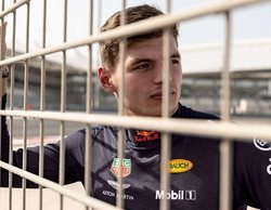 Verstappen, categórico: "Leclerc puede ganar el Mundial si su coche es lo suficientemente bueno"