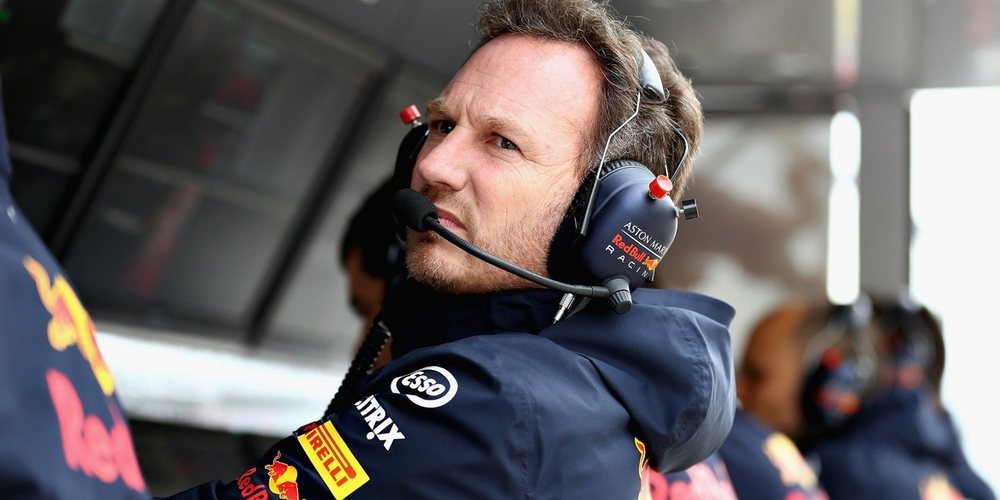 Christian Horner compara a Verstappen y Vettel: "Sus actitudes en Red Bull son muy parecidas"