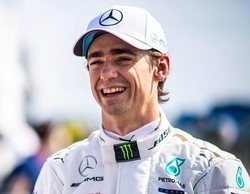 OFICIAL: Esteban Gutiérrez se convierte en el nuevo piloto de desarrollo de Mercedes