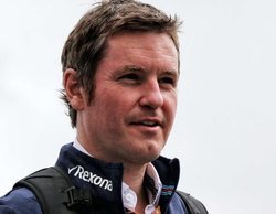 Rob Smedley cambia de rol: "Todavía tengo una gran pasión por la Fórmula 1"