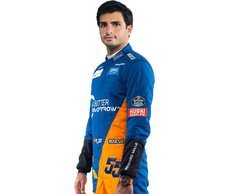 Carlos Sainz: "Estoy impaciente por ganar, pero aún tengo 24 años y me lo puedo tomar con calma"