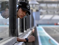 Esteban Ocon explica su papel para 2019: "Estaré en todas las carreras"