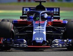 Brendon Hartley: "Fue duro creer los rumores de sustituirme a partir del GP de Mónaco de 2018"