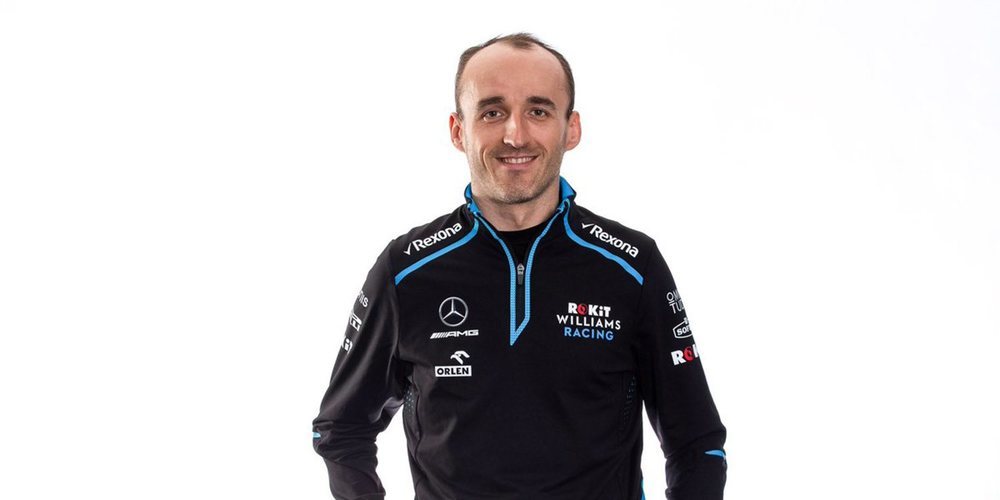 Robert Kubica ha comenzado a trabajar con Edoardo Bendinelli