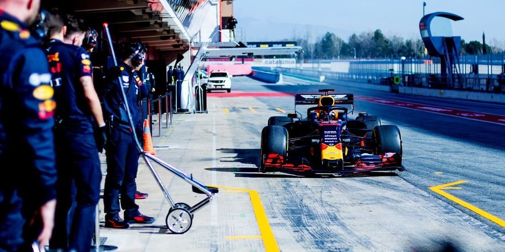 Franz Tost, convencido de que Red Bull ganará carreras junto a Honda