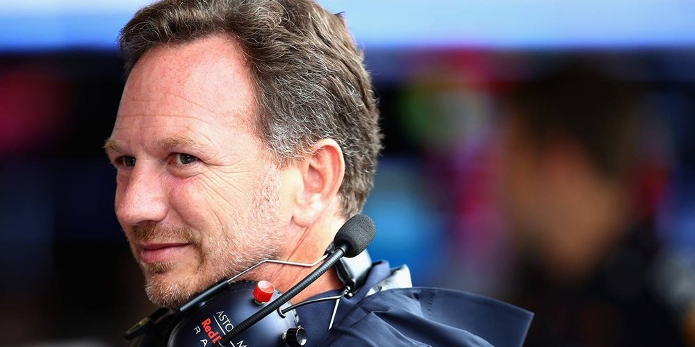 Horner: "Será interesante ver las soluciones que han tomado los equipos ante la nueva normativa"