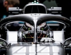 Toto Wolff: "El Brexit es una preocupación importante para nosotros"