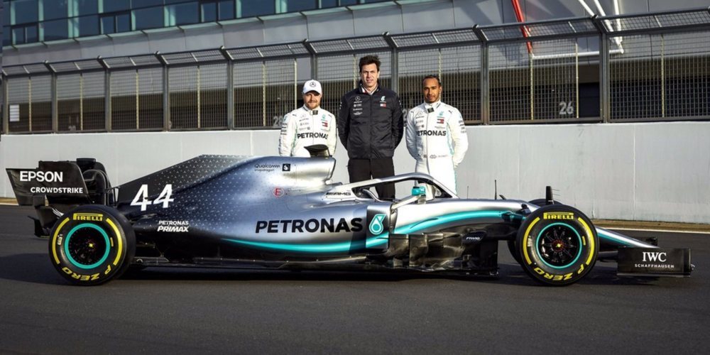 Toto Wolff: "El Brexit es una preocupación importante para nosotros"