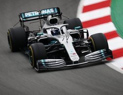 Valtteri Bottas: "Estamos progresando cada día pero aún hay margen de mejora"