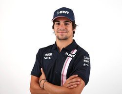 Lance Stroll: "El apoyo del equipo me ha hecho sacar lo mejor de mí mismo y del coche"