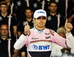 Marc Surer piensa que Ocon reemplazará a Bottas en 2020