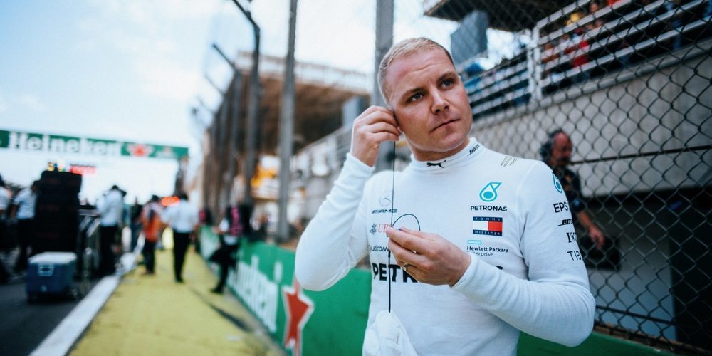 Marc Surer piensa que Ocon reemplazará a Bottas en 2020