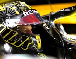 Nico Hülkenberg: "Esta semana no hemos completado los kilómetros que nos hubiera gustado"