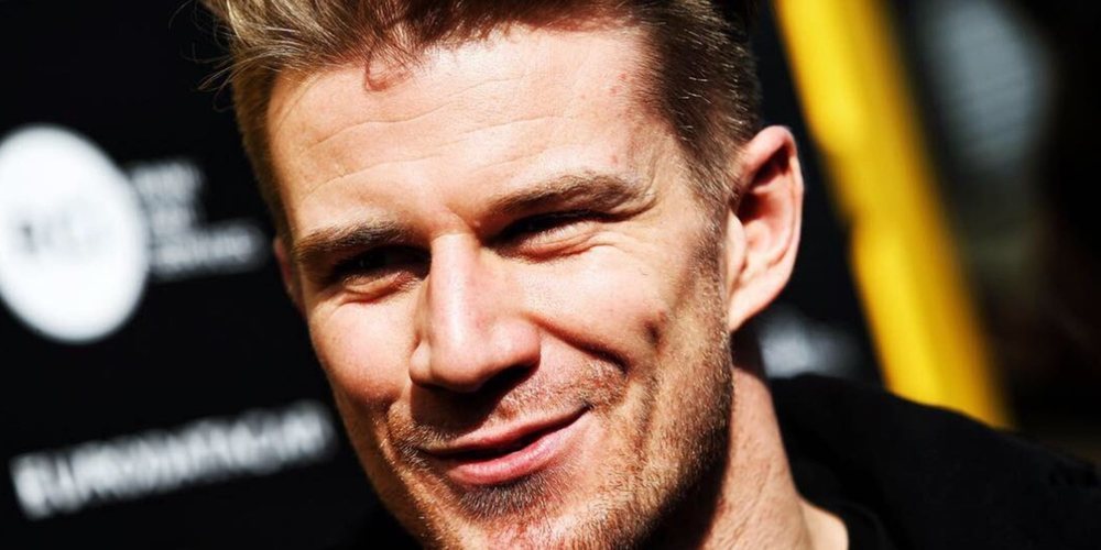 Nico Hülkenberg: "Esta semana no hemos completado los kilómetros que nos hubiera gustado"