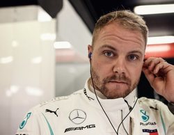 Valtteri Bottas: "Tenemos que intentar hacer que esta especificación sea mejor y más rápida"