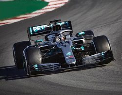 Toto Wolff no se fía de ningún equipo: "Todos estamos muy cerca, no podemos descartar a nadie"