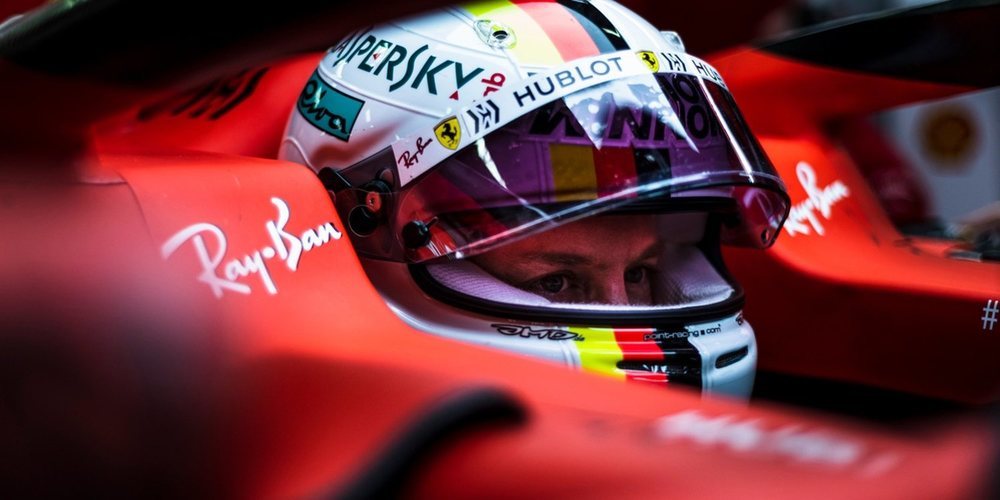 Alain Prost: "A Vettel el año pasado le faltó el apoyo total de Ferrari en situaciones difíciles"