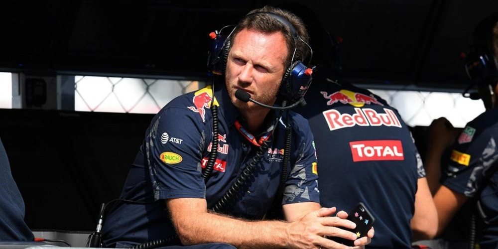 Christian Horner: "Ferrari sería campeón todos los años si hubiera un Mundial en invierno"