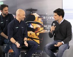 Movistar+ presenta sus novedades para la temporada 2019 de Fórmula 1