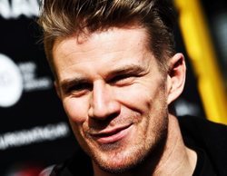 Nico Hülkenberg: "Acumular muchas vueltas y trabajar en la configuración era el objetivo"