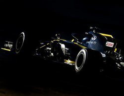 Sergey Sirotkin se convierte en el piloto reserva de Renault F1 Team para 2019