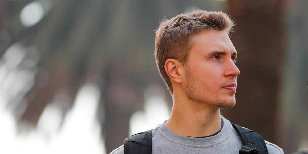 Sergey Sirotkin se convierte en el piloto reserva de Renault F1 Team para 2019