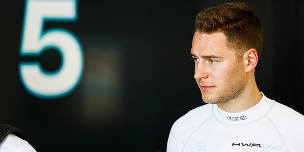 Stoffel Vandoorne: "Todos los equipos están escondiendo sus cartas menos Ferrari"