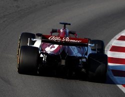Kimi Räikkönen: "Siempre nos quedamos sin tiempo para probar todo, pasa todos los años"
