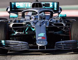 Valtteri Bottas: "No tenemos el coche perfecto todavía, hay áreas en las que necesitamos mejorar"