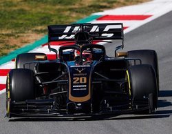 Guenther Steiner: "Ojalá 2019 sea nuestro año y podamos conseguir un podio"