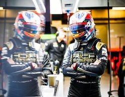 Grosjean: "El punto de partida es realmente bueno y las sensaciones son mejores que en 2018"