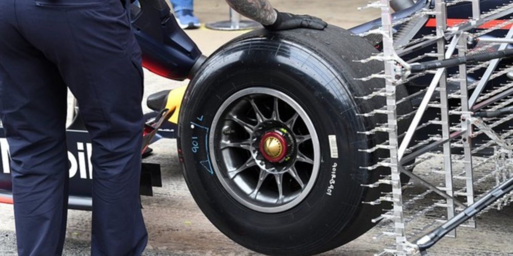 Pirelli desvela los compuestos que cada piloto tendrá para el Gran Premio de Australia 2019