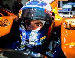 Carlos Sainz: "A día de hoy, Ferrari nos lleva años de ventaja"