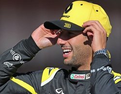 Cyril Abiteboul: "Pronto no podrás ganar en la Fórmula 1 si no tienes un equipo B"