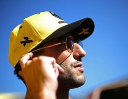 Daniel Ricciardo: "La filosofía de Renault será muy diferente este año"