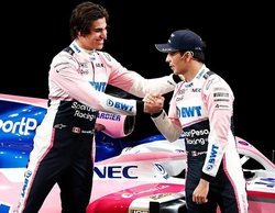 Andy Green, de Racing Point: "Ya hemos empezado a trabajar en el coche de 2020"