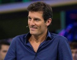 Mark Webber, sobre su compatriota Daniel Ricciardo: "Él levantará a su equipo, no hay duda"