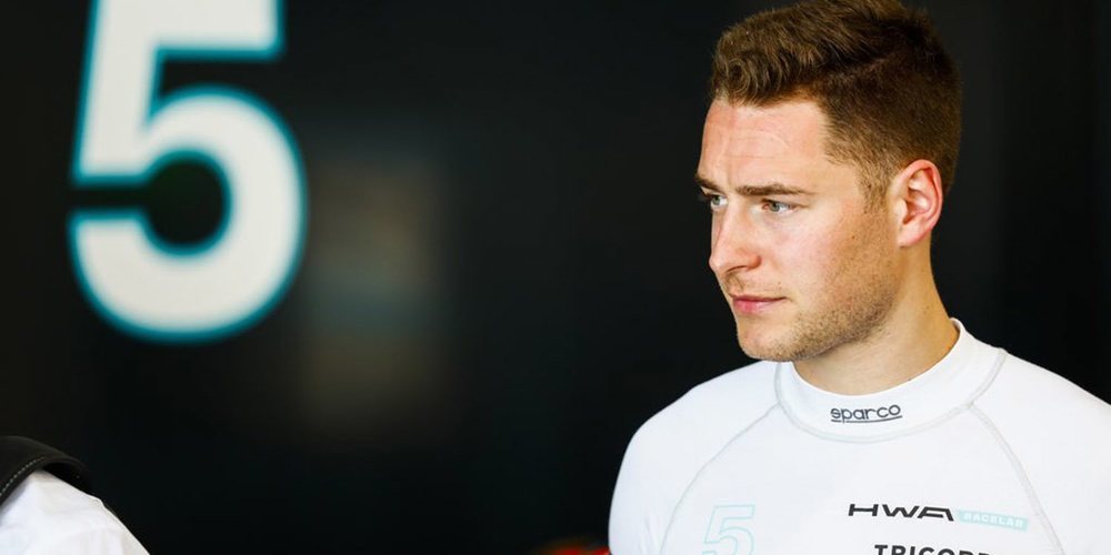 Vandoorne, sobre la F1 y la Fórmula E: "No se pueden comparar, son formas distintas de competir"