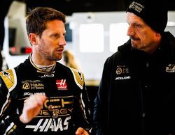 Previa Haas - Australia: "El VF-19 es un coche superior al de la temporada pasada"