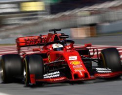 Previa Pirelli - Australia: "Los C2, C3 y C4 permitirán empujar a los pilotos en cada stint"