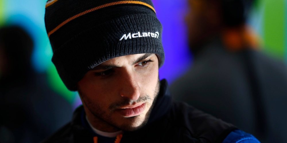 Previa McLaren - Australia: "Estamos preparados para salir a pista y ver dónde nos encontramos"