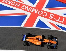 Se mantiene la falta de acuerdo para garantizar la continuidad de Silverstone en el calendario de F1